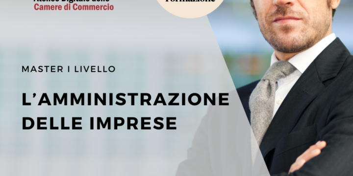 L’AMMINISTRAZIONE DELLE IMPRESE CON SOLE 24 ORE FORMAZIONE