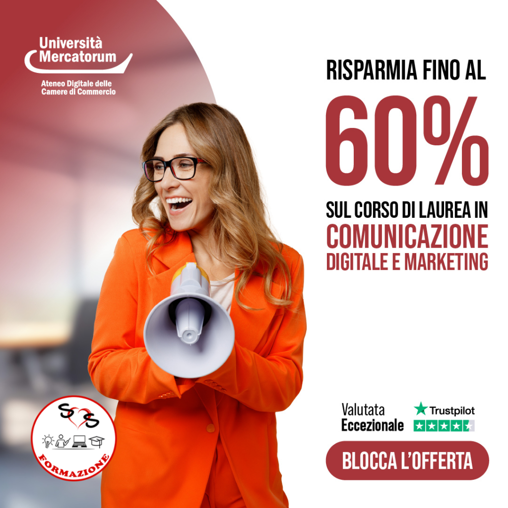 COMUNICAZIONE DIGITALE E MARKETING LM-59