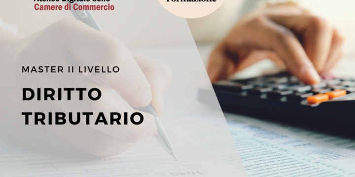 DIRITTO TRIBUTARIO CON SOLE 24 ORE FORMAZIONE