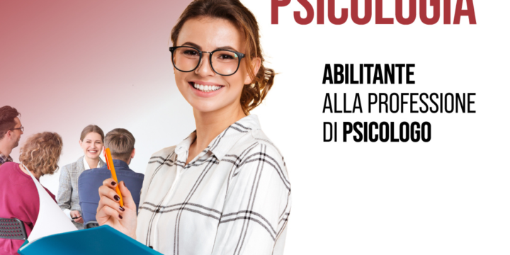 PSICOLOGIA DEL LAVORO E DELLE ORGANIZZAZIONI LM-51