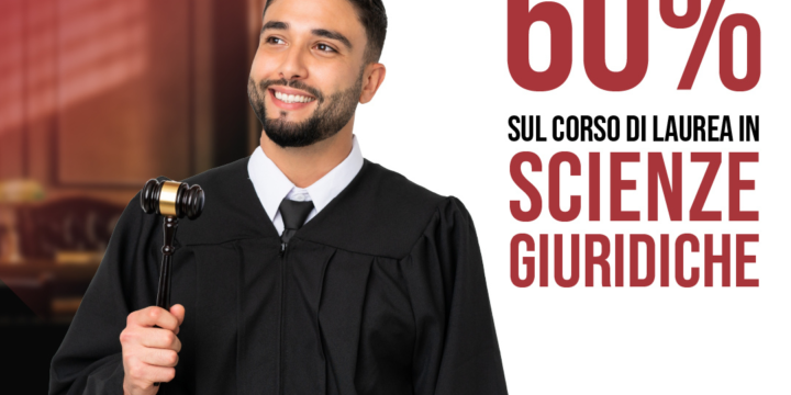 SCIENZE GIURIDICHE L-14